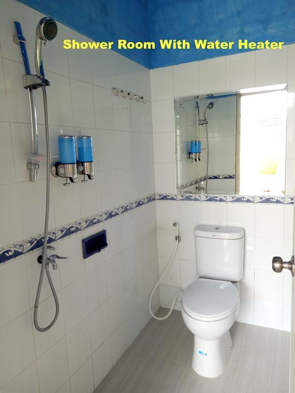 Nariska Suite Homestay Yogyakarta Kültér fotó